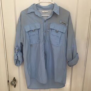 Columbia PFG Bahama II